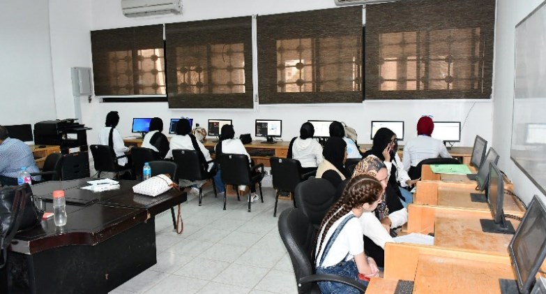 كليات المرحلة الثانية علمي علوم 2025